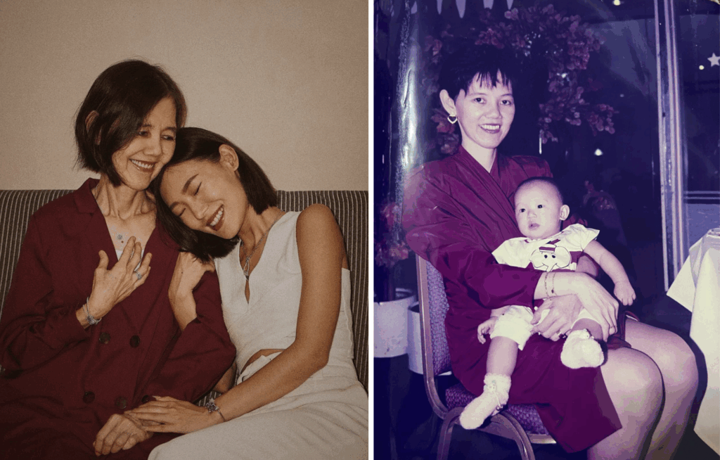 4 Influencer-Mum Moments That Melt Our Hearts
